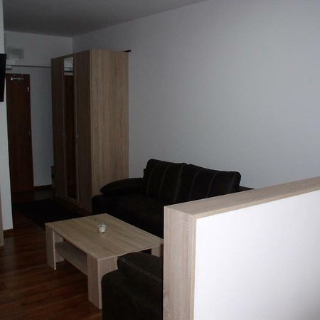 Apartman Cyril A 104 Vysoké Tatry Extérieur photo
