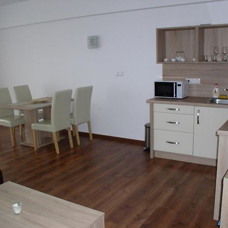 Apartman Cyril A 104 Vysoké Tatry Extérieur photo