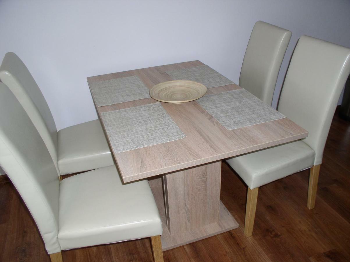 Apartman Cyril A 104 Vysoké Tatry Extérieur photo