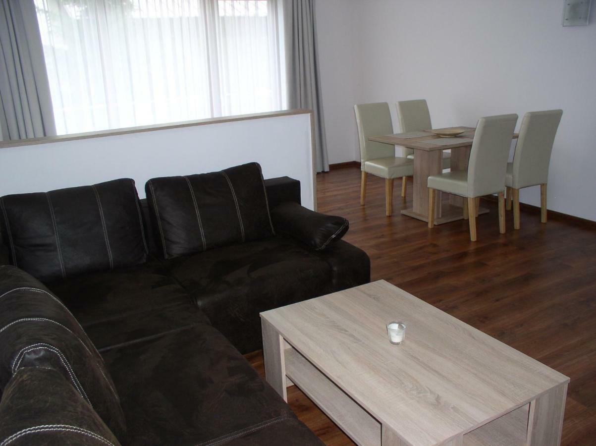 Apartman Cyril A 104 Vysoké Tatry Extérieur photo