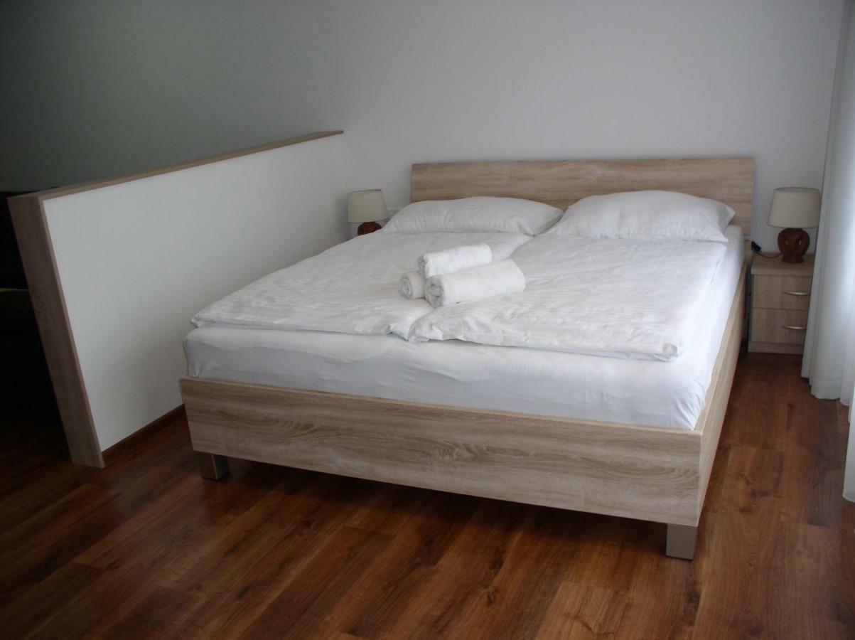 Apartman Cyril A 104 Vysoké Tatry Extérieur photo