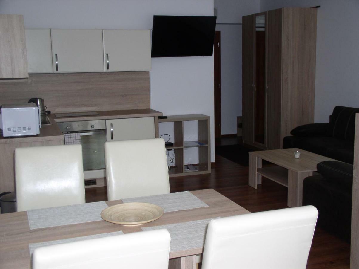 Apartman Cyril A 104 Vysoké Tatry Extérieur photo