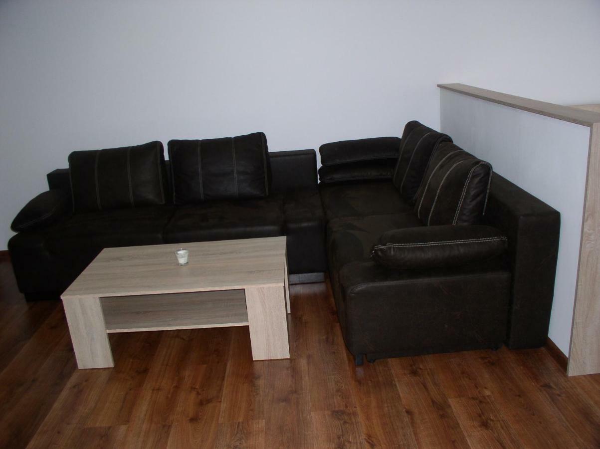 Apartman Cyril A 104 Vysoké Tatry Extérieur photo