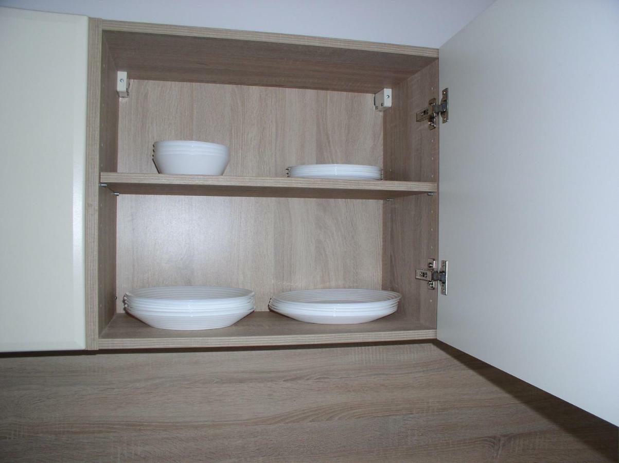 Apartman Cyril A 104 Vysoké Tatry Extérieur photo