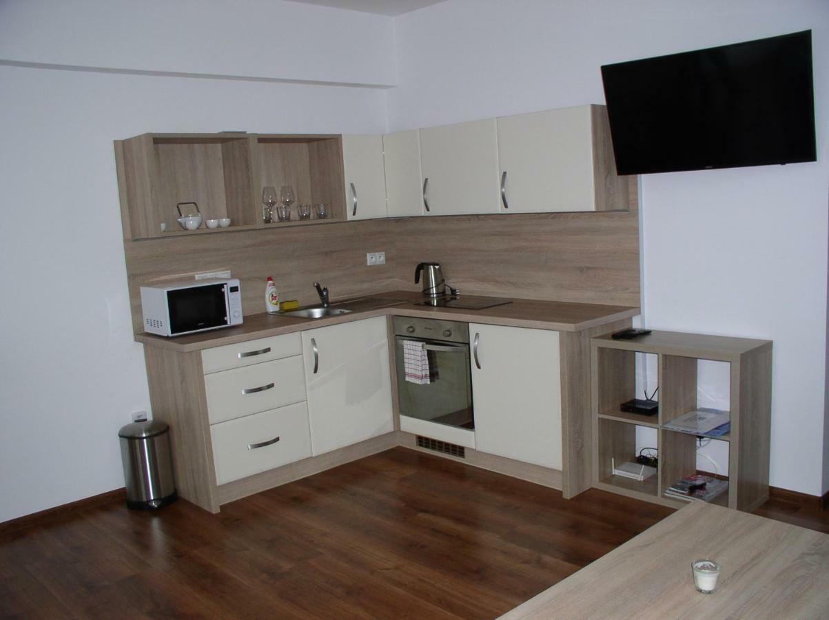 Apartman Cyril A 104 Vysoké Tatry Extérieur photo