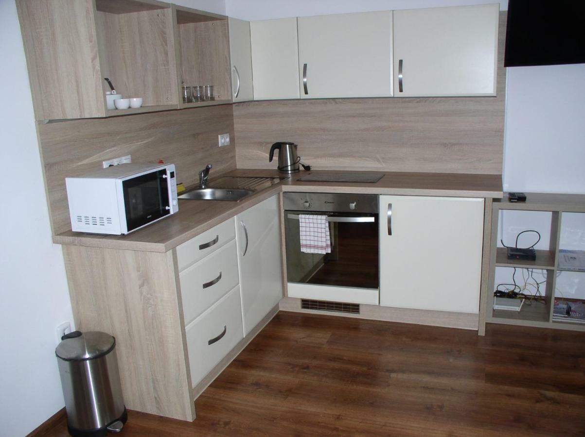 Apartman Cyril A 104 Vysoké Tatry Extérieur photo