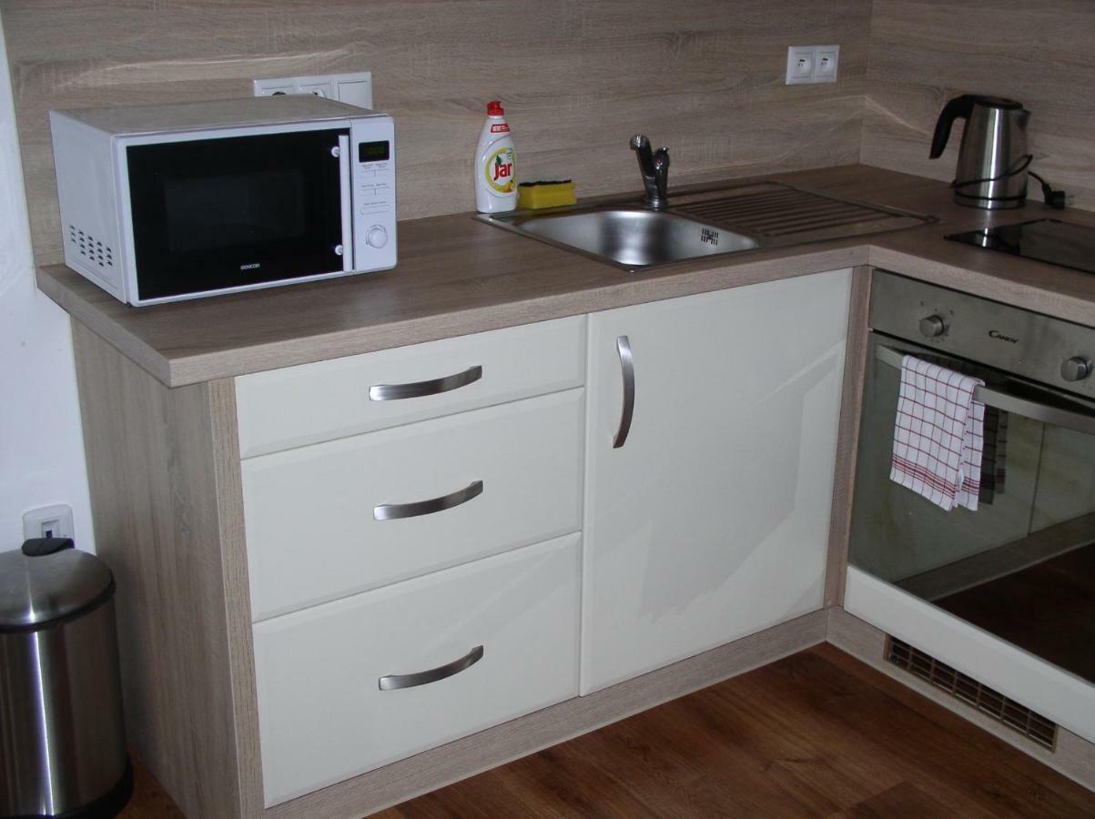 Apartman Cyril A 104 Vysoké Tatry Extérieur photo