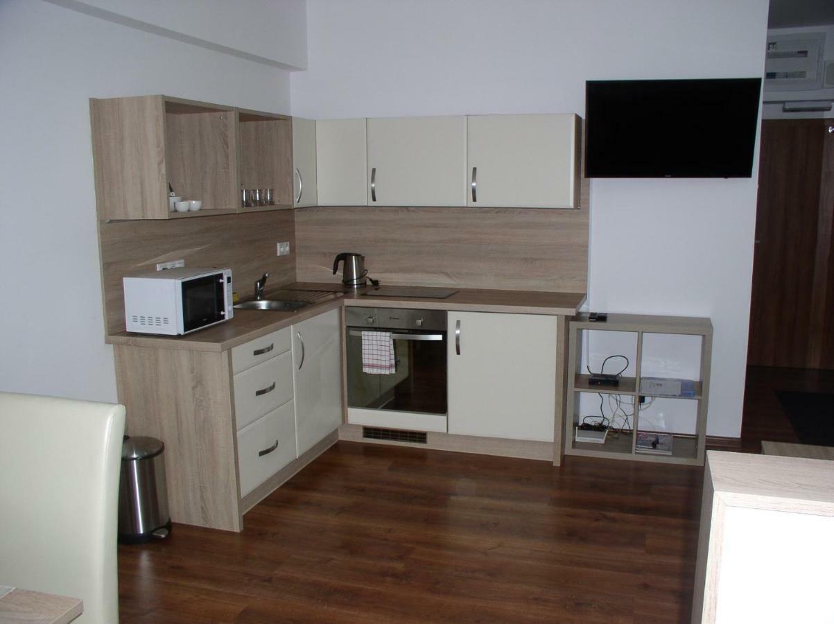 Apartman Cyril A 104 Vysoké Tatry Extérieur photo