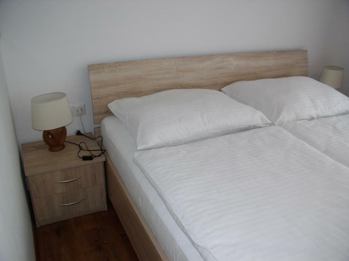 Apartman Cyril A 104 Vysoké Tatry Extérieur photo