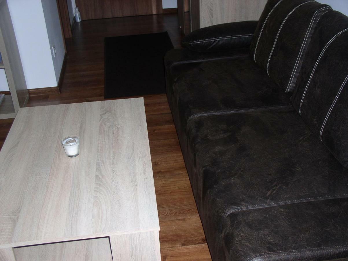 Apartman Cyril A 104 Vysoké Tatry Extérieur photo