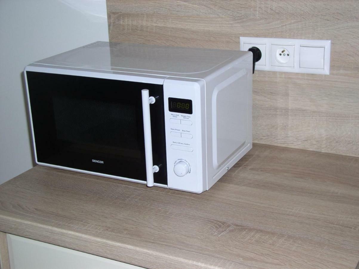 Apartman Cyril A 104 Vysoké Tatry Extérieur photo