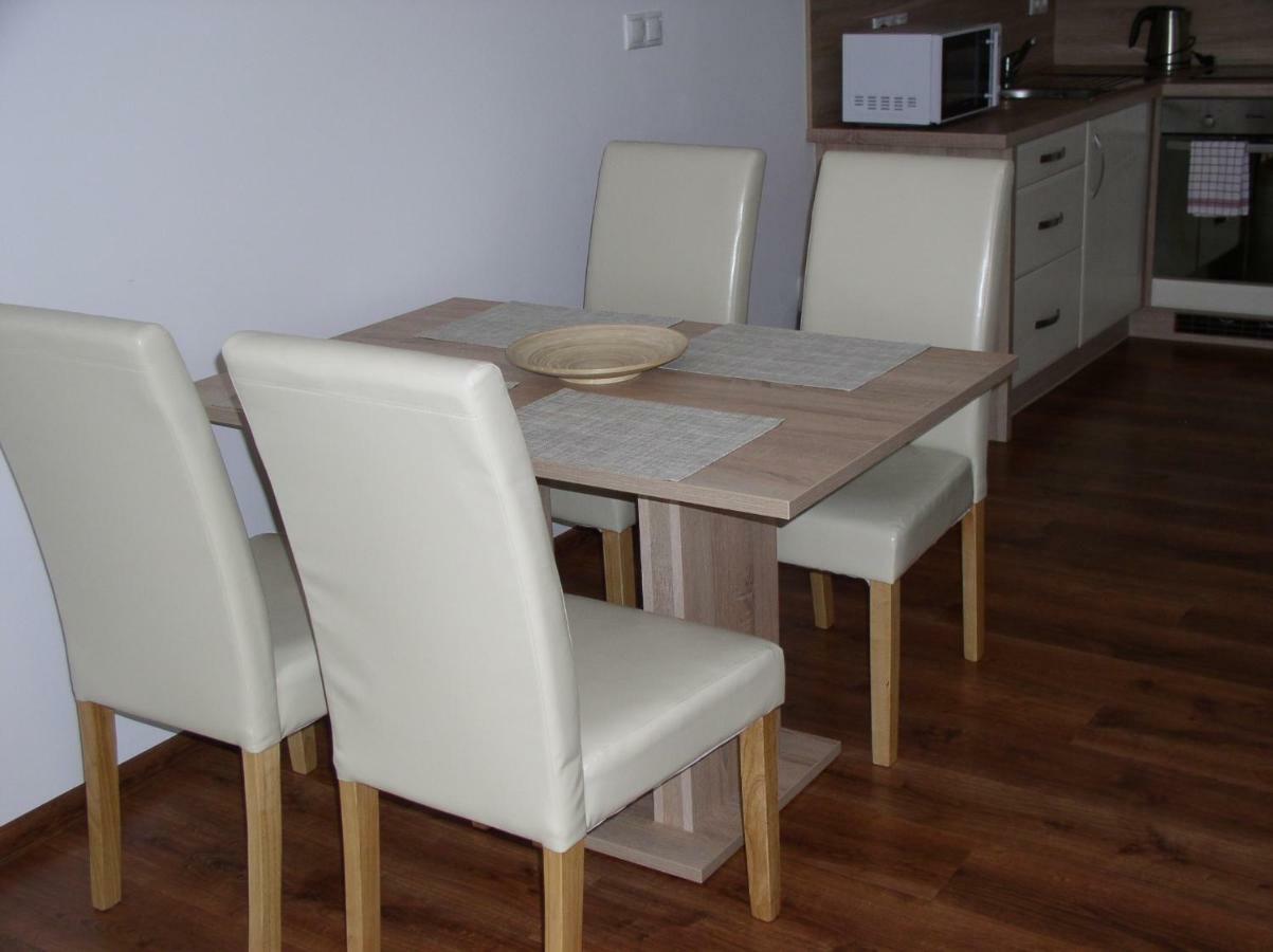 Apartman Cyril A 104 Vysoké Tatry Extérieur photo