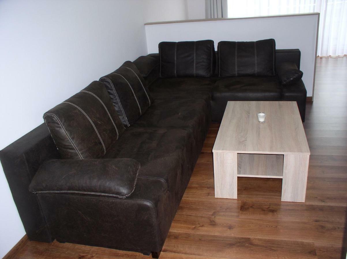 Apartman Cyril A 104 Vysoké Tatry Extérieur photo