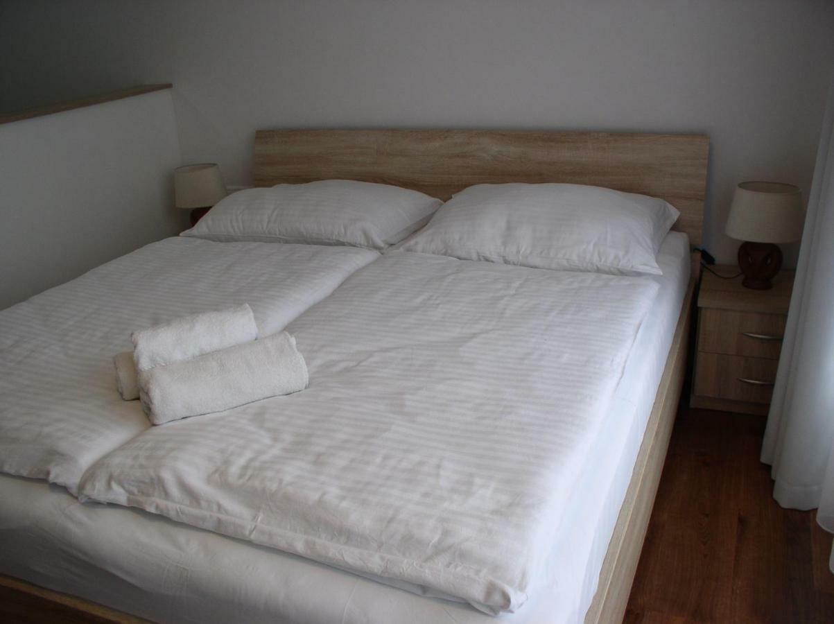 Apartman Cyril A 104 Vysoké Tatry Extérieur photo