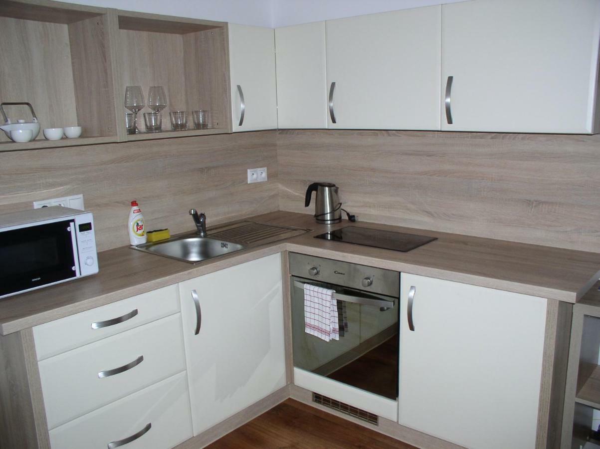 Apartman Cyril A 104 Vysoké Tatry Extérieur photo