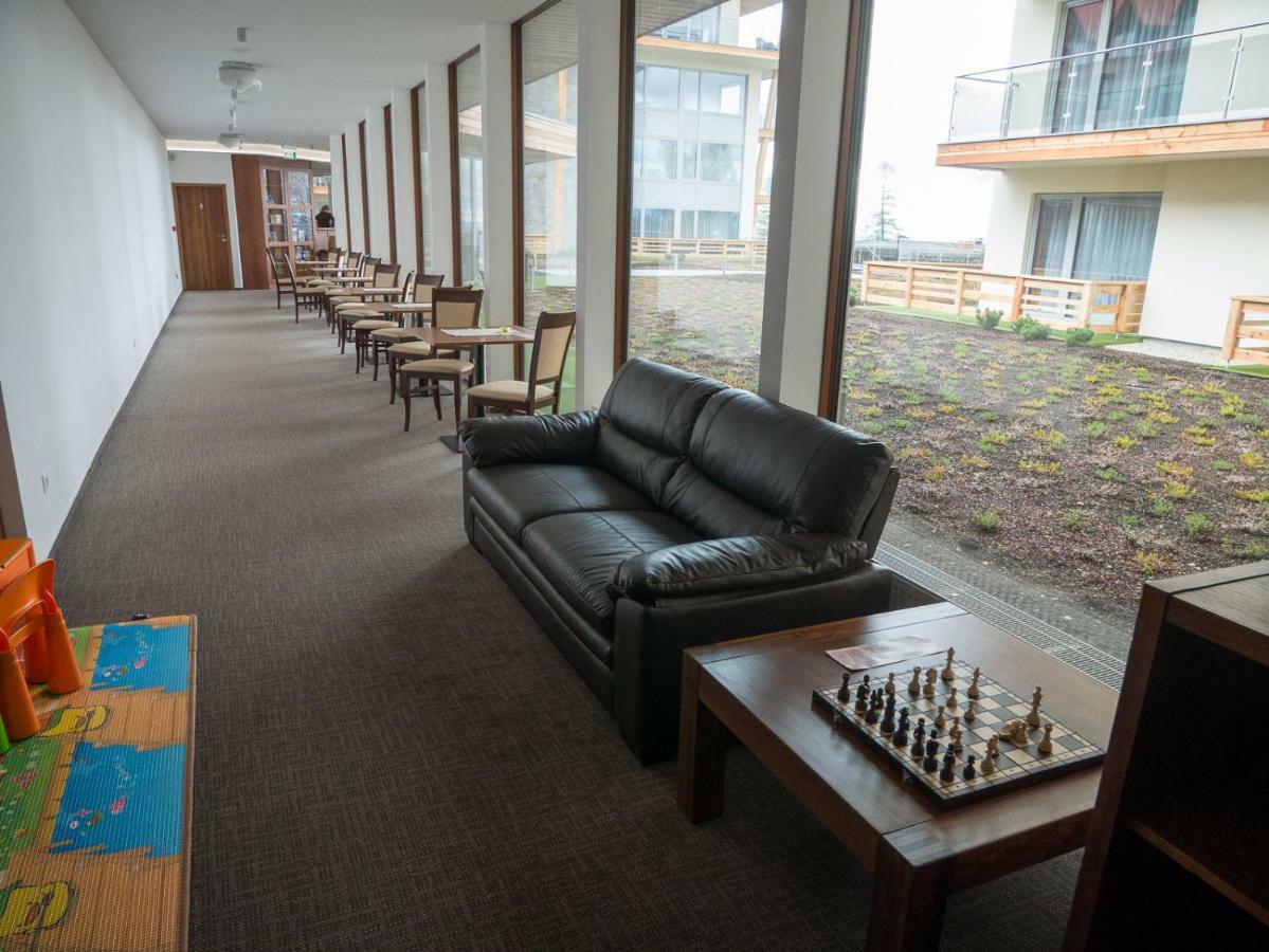 Apartman Cyril A 104 Vysoké Tatry Extérieur photo