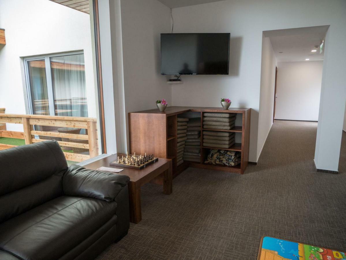 Apartman Cyril A 104 Vysoké Tatry Extérieur photo