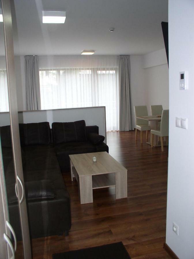 Apartman Cyril A 104 Vysoké Tatry Extérieur photo