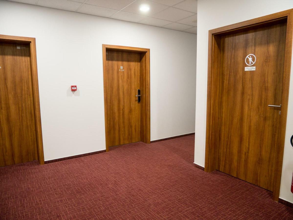 Apartman Cyril A 104 Vysoké Tatry Extérieur photo