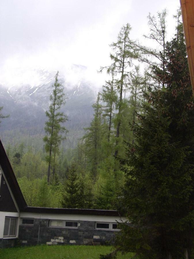 Apartman Cyril A 104 Vysoké Tatry Extérieur photo