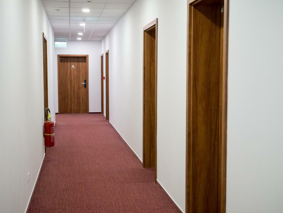 Apartman Cyril A 104 Vysoké Tatry Extérieur photo