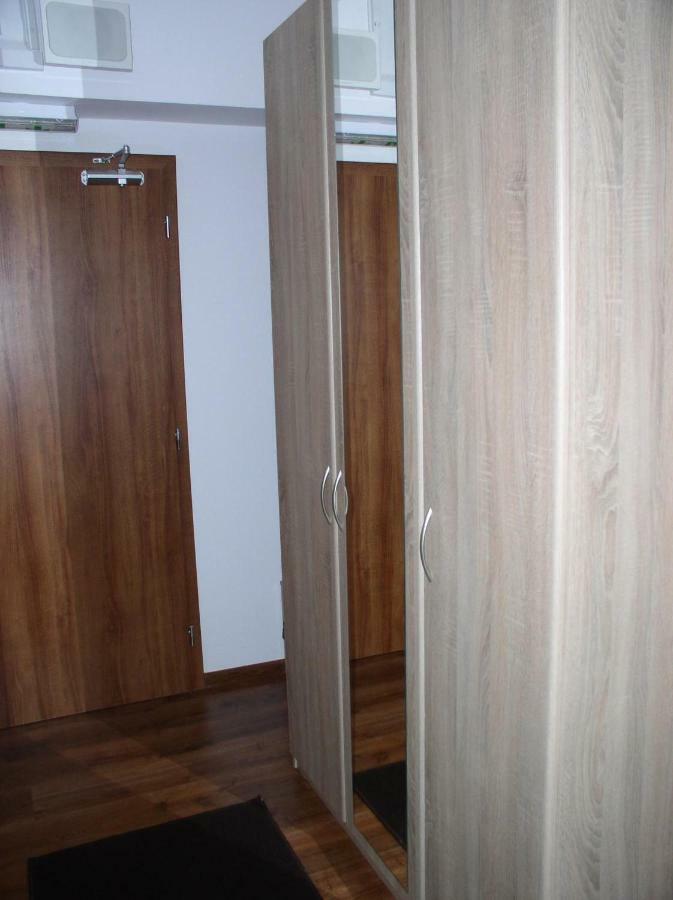 Apartman Cyril A 104 Vysoké Tatry Extérieur photo