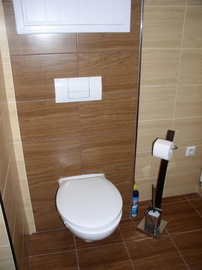 Apartman Cyril A 104 Vysoké Tatry Extérieur photo