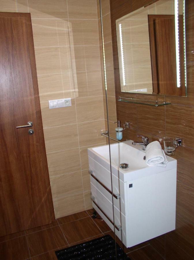 Apartman Cyril A 104 Vysoké Tatry Extérieur photo