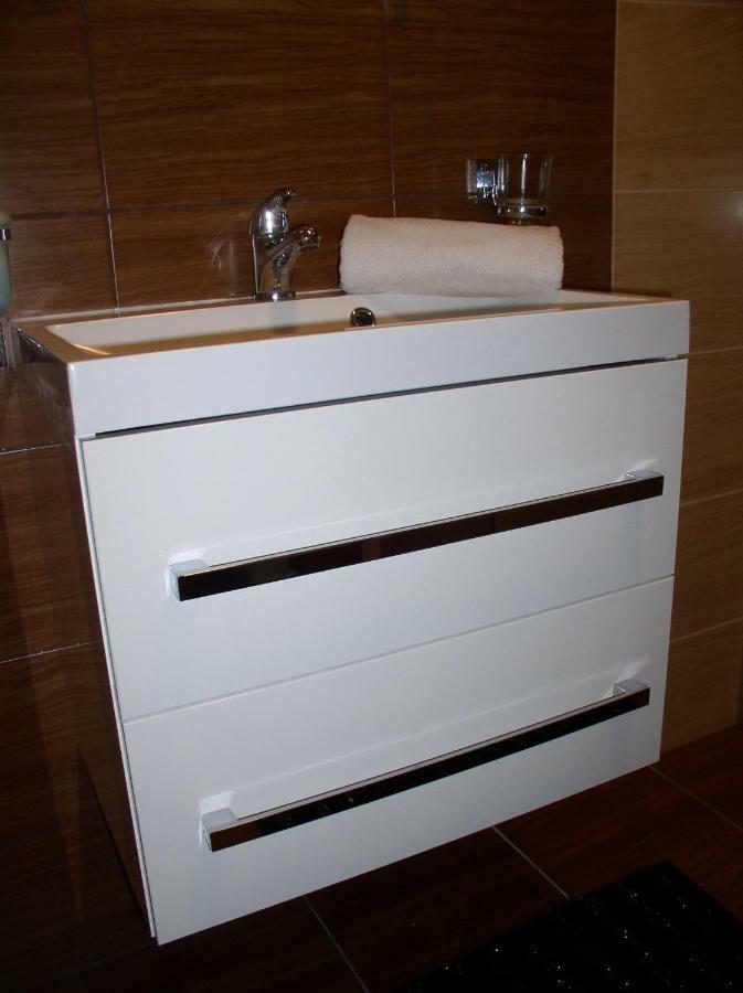 Apartman Cyril A 104 Vysoké Tatry Extérieur photo