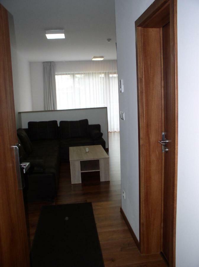Apartman Cyril A 104 Vysoké Tatry Extérieur photo
