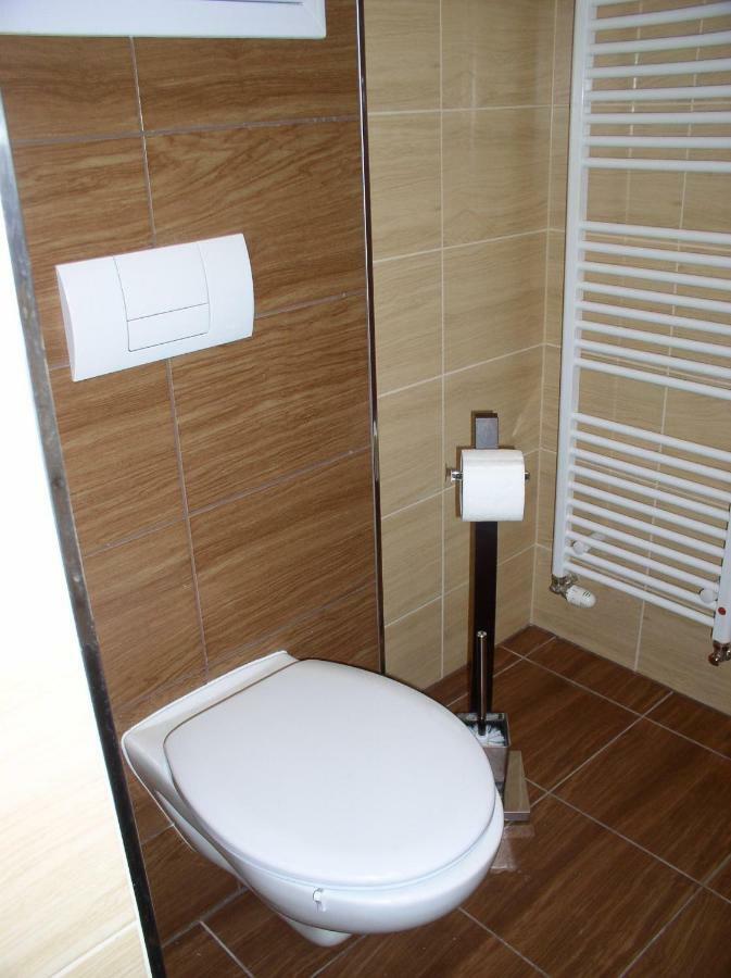 Apartman Cyril A 104 Vysoké Tatry Extérieur photo