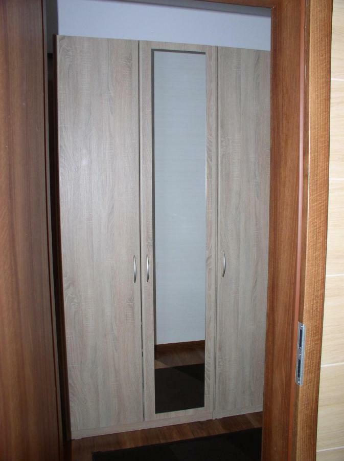 Apartman Cyril A 104 Vysoké Tatry Extérieur photo
